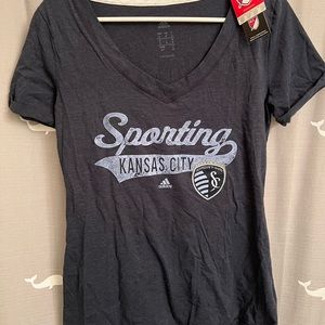 Sporting Kansas City top